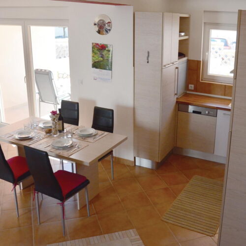 Za 7 osoba(e) ljetnikovac