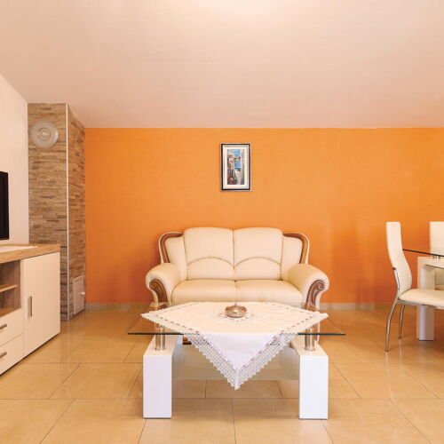 Apartament 5-osobowy 