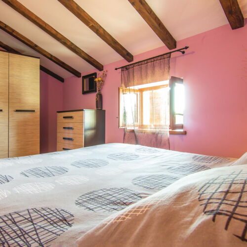 Domek letniskowy 6-osobowy 