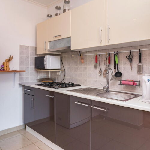 Summer House for 12 Persons