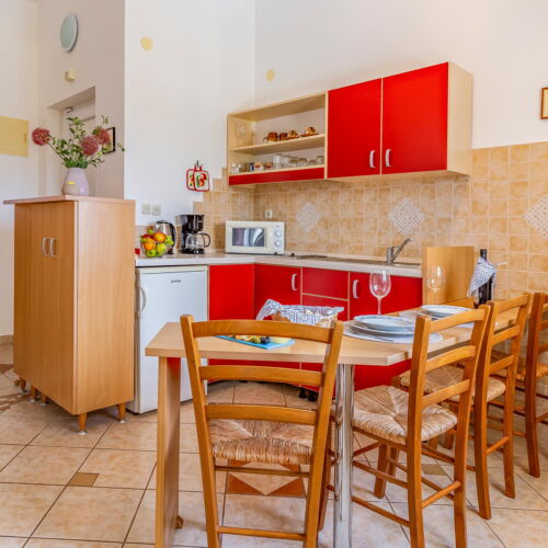 Casă de vară pentru 12 pers. (se inchirieaza doar integral)