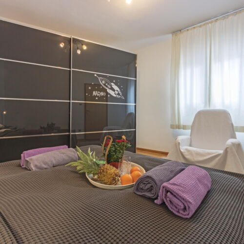 Apartament 5-osobowy 