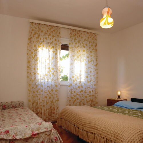 Apartament 6-osobowy 