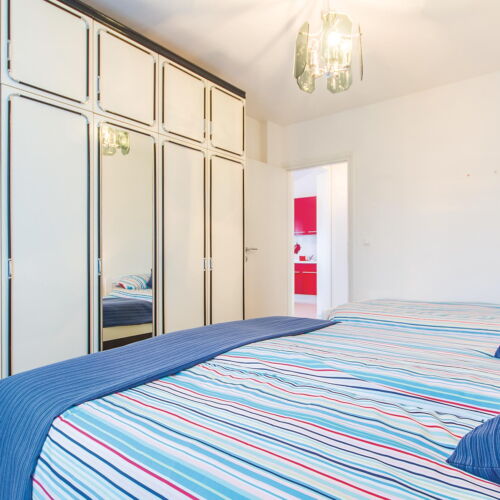 Summer House for 3 Persons