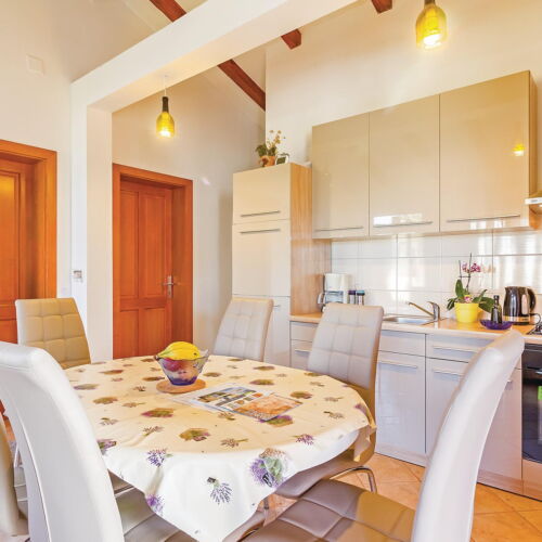 Summer House for 6 Persons