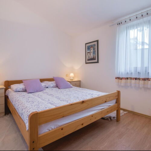 Summer House for 4 Persons