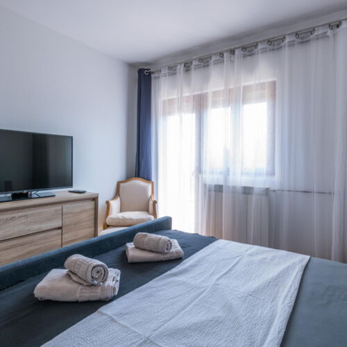 Casă de vară pentru 8 pers. (se inchirieaza doar integral)