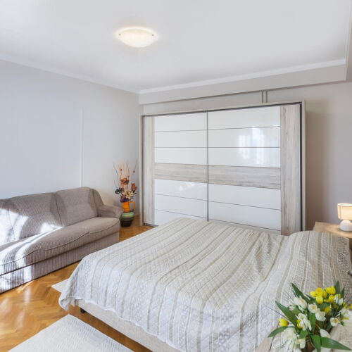 Domek letniskowy 8-osobowy 