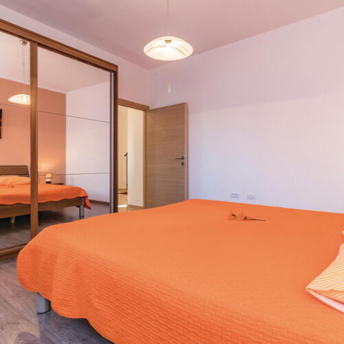 Summer House for 8 Persons