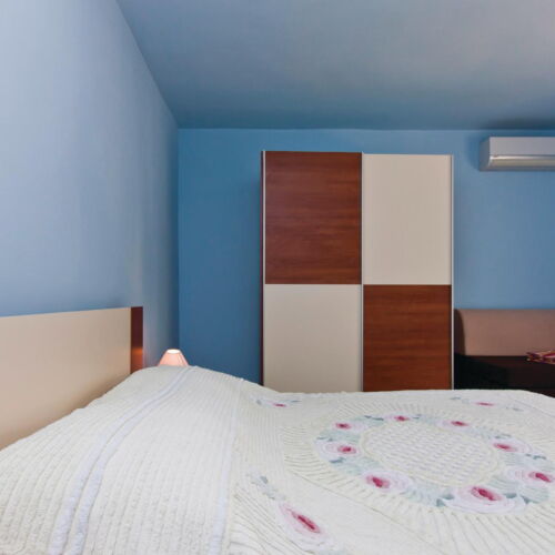 Summer House for 12 Persons