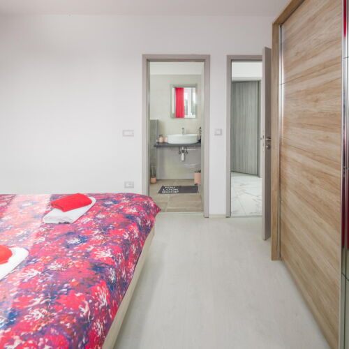 Summer House for 8 Persons