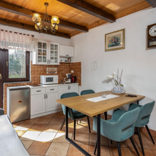 Summer House for 5 Persons