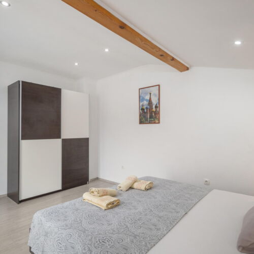 Summer House for 12 Persons