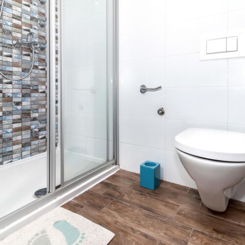 Apartment for 4 Persons