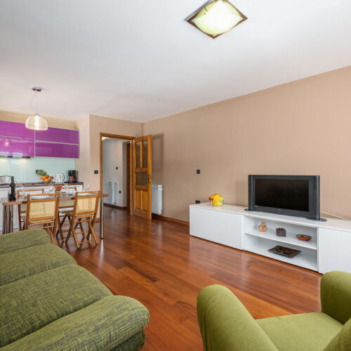 Casă de vară pentru 7 pers. (se inchirieaza doar integral)