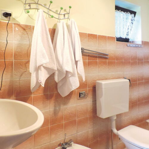 Chata (jako celek) pro 11 os.