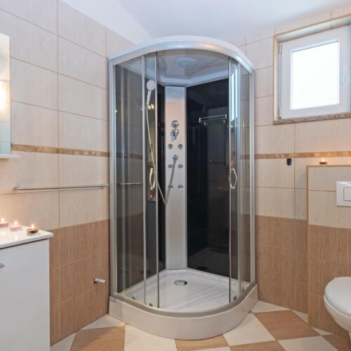 Summer House for 12 Persons