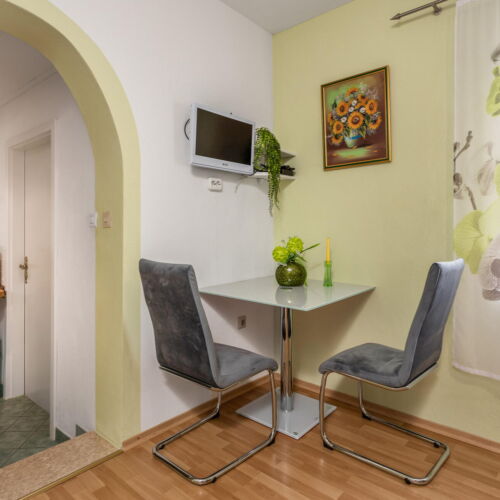 Apartament 2-osobowy 
