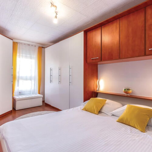 Casă de vară pentru 6 pers. (se inchirieaza doar integral)