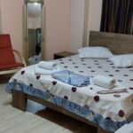 Superior Double Room (extra beds available)