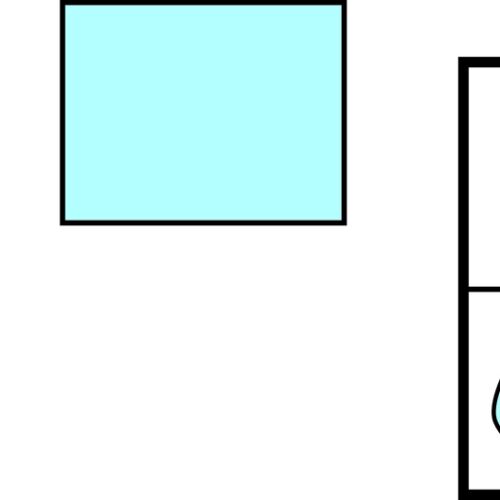 Summer House for 8 Persons