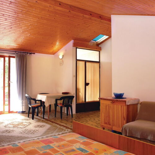 Apartament 2-osobowy 