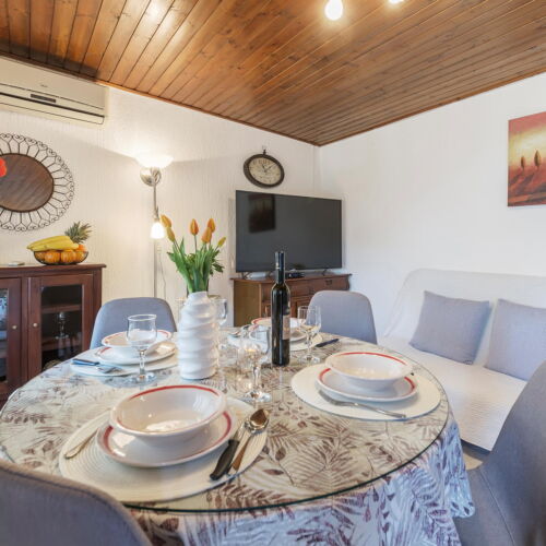 Summer House for 5 Persons