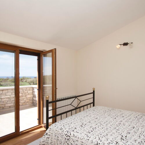 Za 8 osoba(e) ljetnikovac