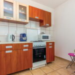 Apartment for 6 Persons