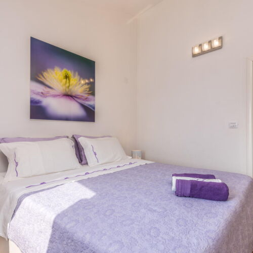 Domek letniskowy 6-osobowy 