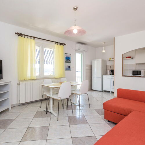 Apartament 6-osobowy 