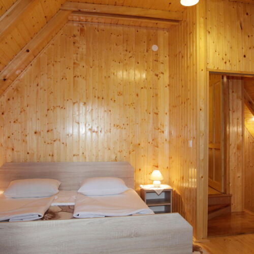Summer House for 10 Persons