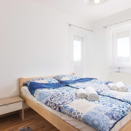 Summer House for 16 Persons