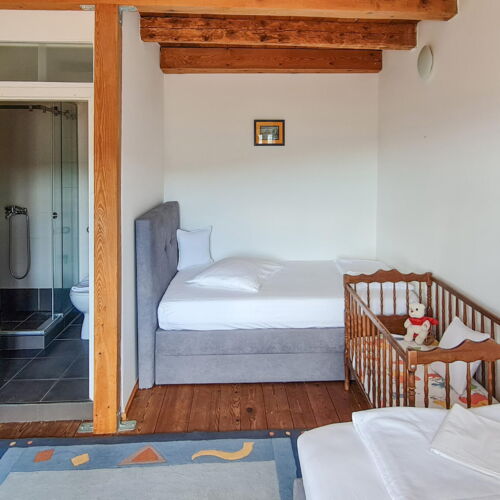 Summer House for 8 Persons