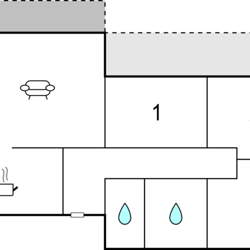 Apartament 8-osobowy 