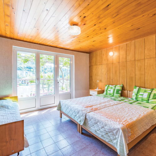 Apartament 3-osobowy 