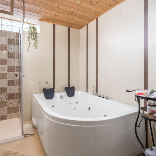 Summer House for 6 Persons