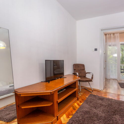 Apartament 4-osobowy 