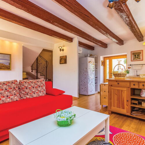 Summer House for 5 Persons