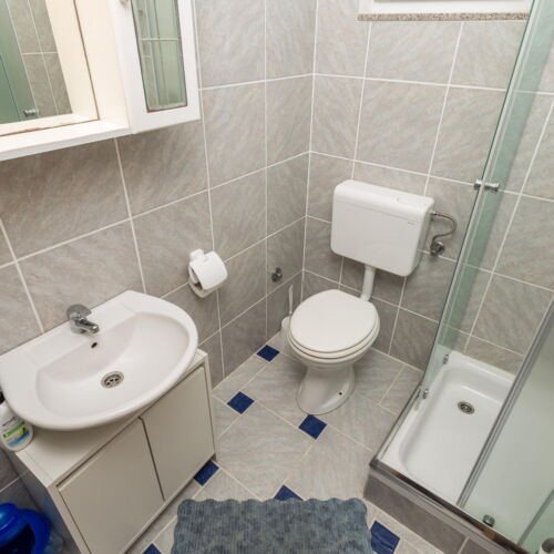 Apartman (jako celek) pro 5 os.