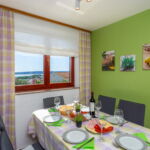 Apartman Krk - CKK009