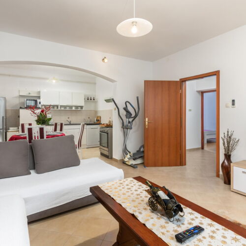 Apartament 6-osobowy 