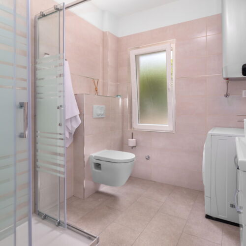 Apartament 5-osobowy 