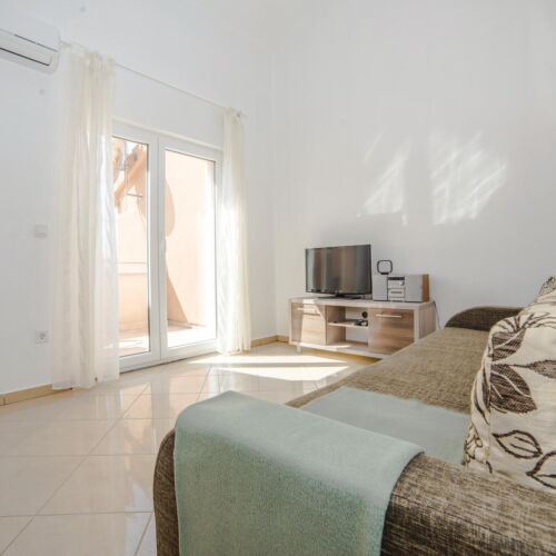 Apartament 4-osobowy 