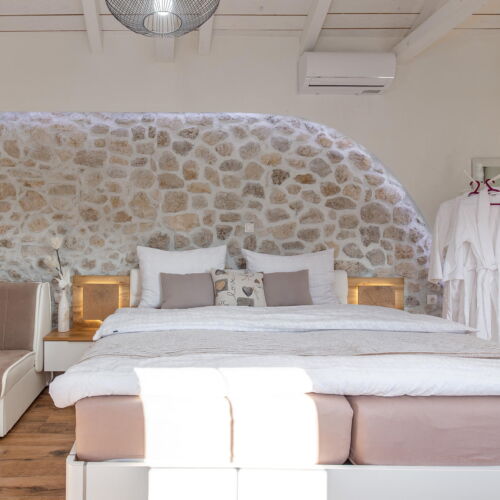Summer House for 8 Persons