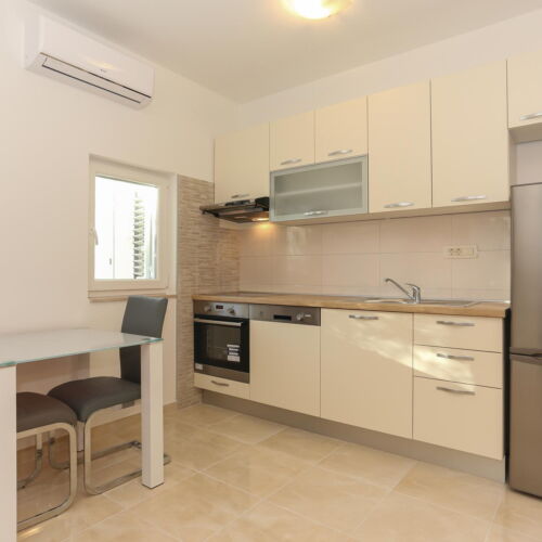 Letný dom (v celku) pre 5 os.