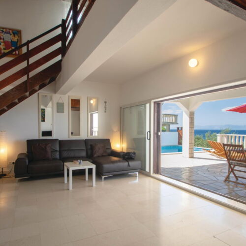 Domek letniskowy 4-osobowy 