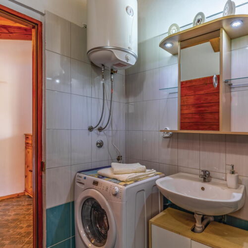 Summer House for 4 Persons