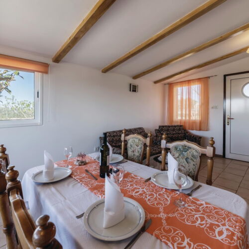 Summer House for 6 Persons