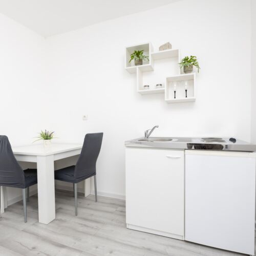 Summer House for 8 Persons